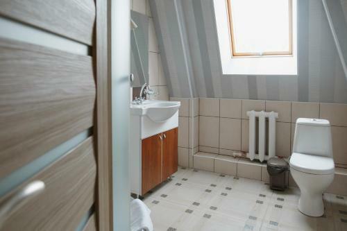 Hostal Skvoznoy Pereulok 7