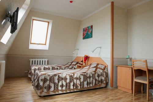 Hostal Skvoznoy Pereulok 7