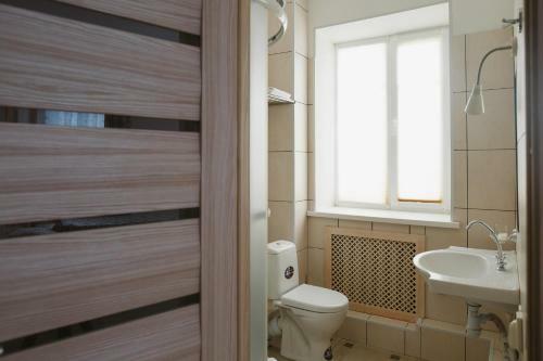 Hostal Skvoznoy Pereulok 7