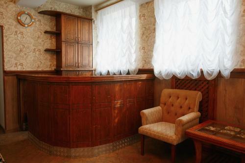 Hostal Skvoznoy Pereulok 7
