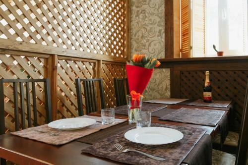 Hostal Skvoznoy Pereulok 7