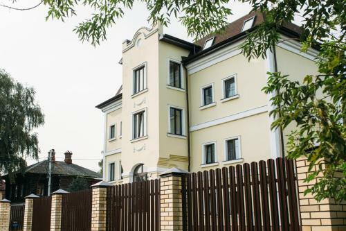 Hostal Skvoznoy Pereulok 7