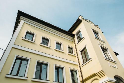 Hostal Skvoznoy Pereulok 7