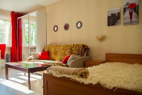 Apartamento ??????????? ???????? ????????? 9