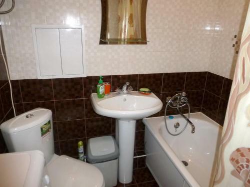 Apartment On Lenina
