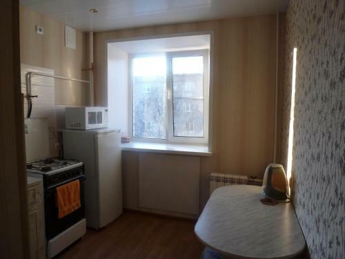 Apartment On Lenina
