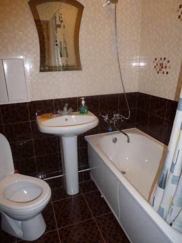 Apartment On Lenina