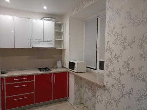 Apartment On Bogdanovicha 8