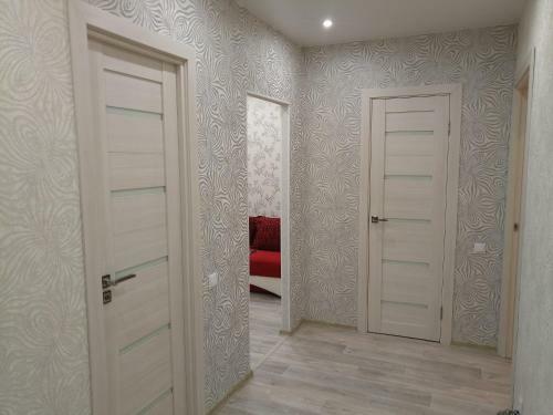 Apartment On Bogdanovicha 8