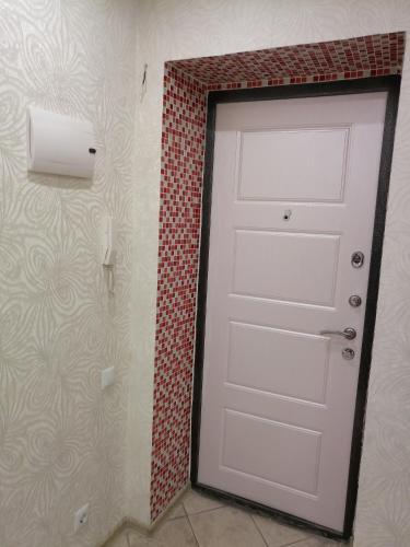 Apartment On Bogdanovicha 8
