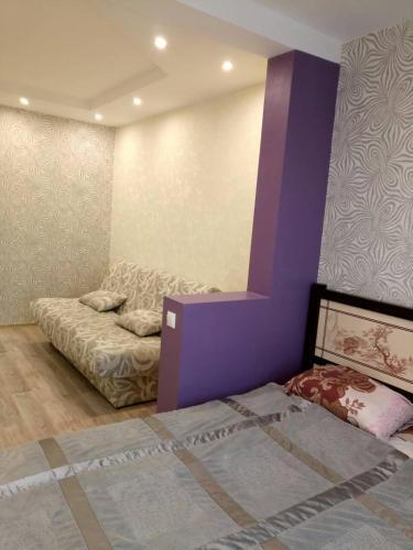 Apartment On Bogdanovicha 8