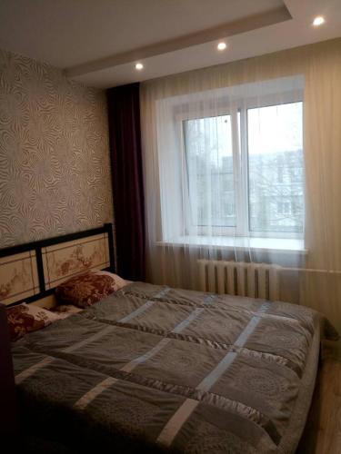 Apartment On Bogdanovicha 8