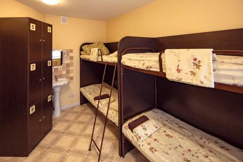 Albergue 5k Respublikanskiy Proezd 3b
