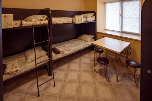 Albergue 5k Respublikanskiy Proezd 3b