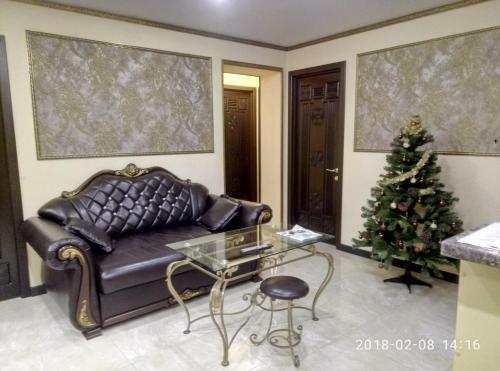Albergue 5k Respublikanskiy Proezd 3b
