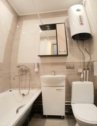 Apartment On 8 Marta 17a
