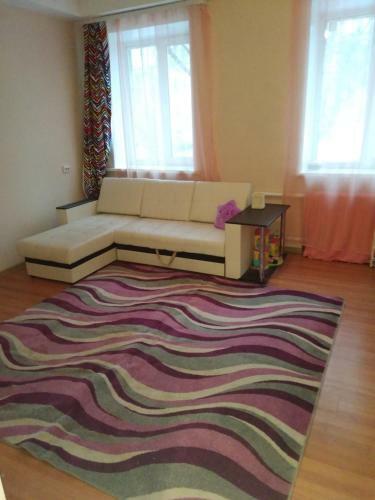 Apartment On Kudryavtseva 20