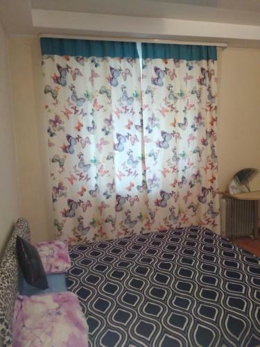 Apartment On Kudryavtseva 20