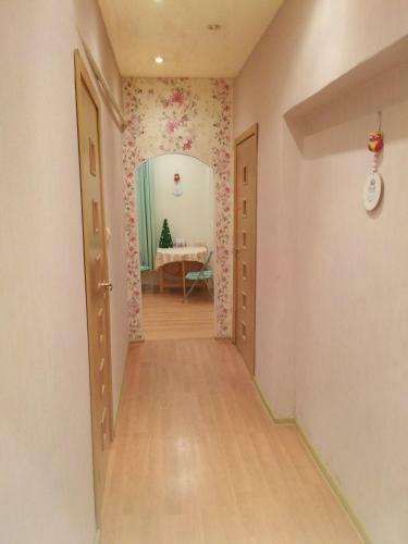 Apartment On Kudryavtseva 20