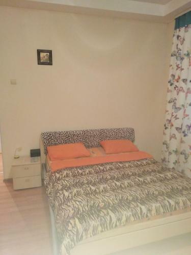Apartment On Kudryavtseva 20