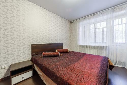 Apartamento ????? 2-?????. ??????? ????? ??????,53