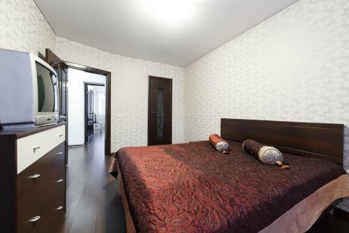 Apartamento ????? 2-?????. ??????? ????? ??????,53