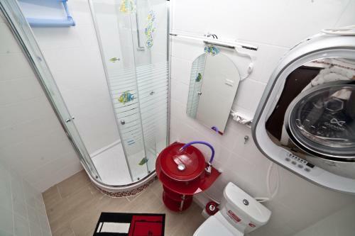 Apartamento ?????? ??? ?? ????????, 42?