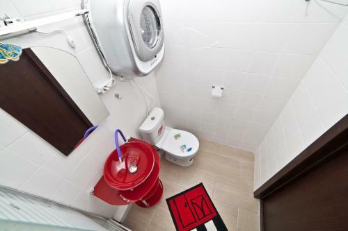 Apartamento ?????? ??? ?? ????????, 42?