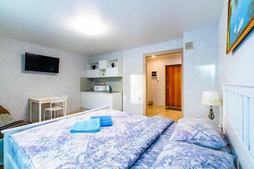 Apartamento Yumasheva Dreamhouse ?????-?????