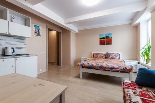 Apartamento Yumasheva Dreamhouse ?????-?????
