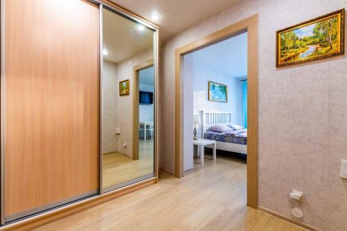 Apartamento Yumasheva Dreamhouse ?????-?????