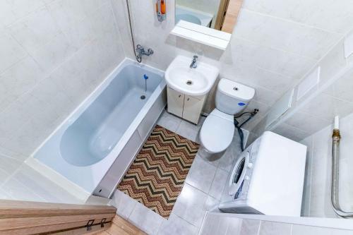 Apartamento Yumasheva Dreamhouse ?????-?????