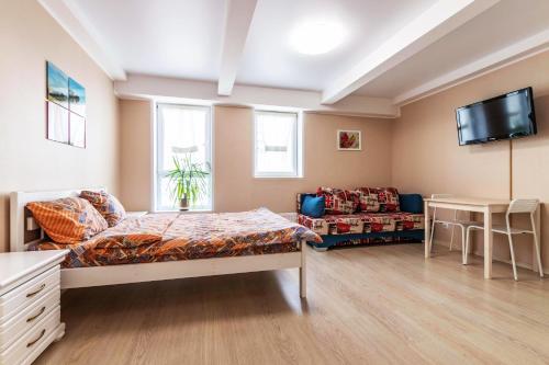 Apartamento Yumasheva Dreamhouse ?????-?????