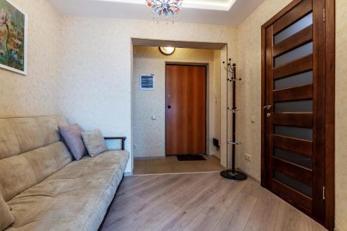 Apartamento Yumasheva Dreamhouse ?????-?????