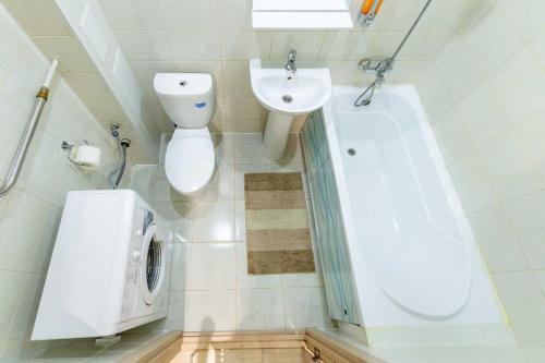Apartamento Yumasheva Dreamhouse ?????-?????
