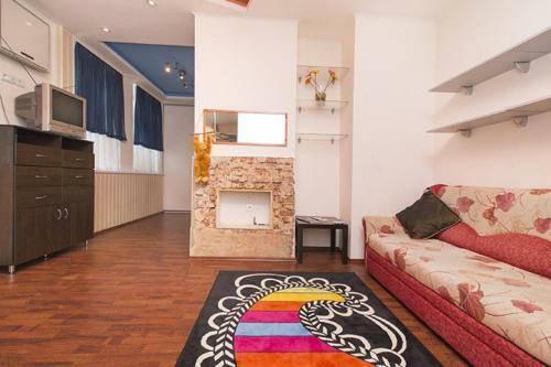 Apartments On Lenina 13