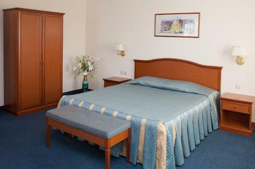 Taganskaya Hotel