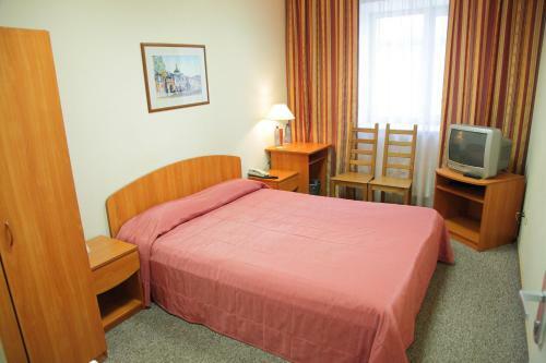Taganskaya Hotel