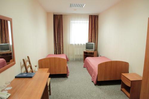 Taganskaya Hotel