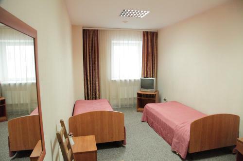 Taganskaya Hotel