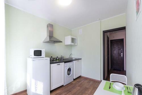 Apartment On Vilonova 20