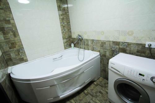Korolenko Dreamhouse Apartment