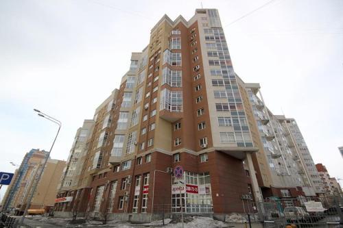 Apartment On Serova 45