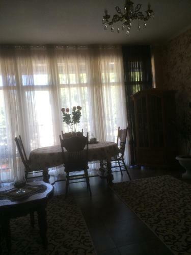Apartment In Essentuki