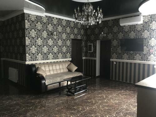 Hotel Guesthouse On Estokskaya 106 V