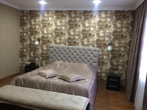 Hotel Mirazh