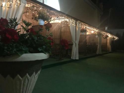 Hotel Mirazh