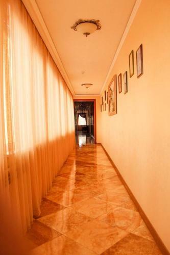Hotel Mirazh