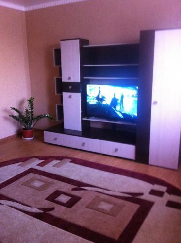 Apartment On Mayakovskogo Street