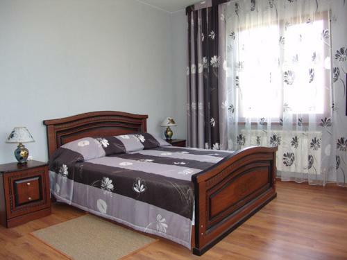 Zhemchyuzhina Hotel